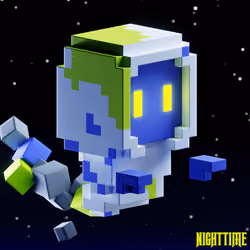 Knight #2997