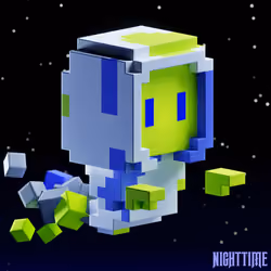 Knight #1174