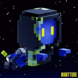 Knight #74