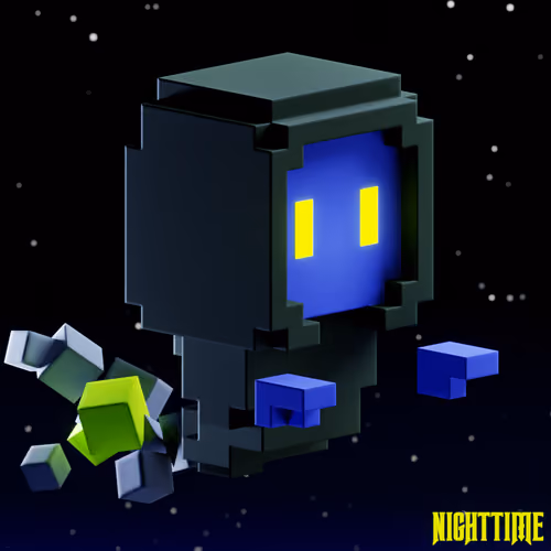 Knight #1097