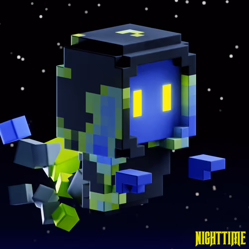 Knight #1137
