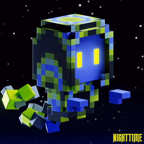 Knight #2971