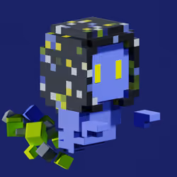 Knight #383
