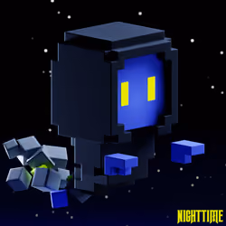 Knight #2994