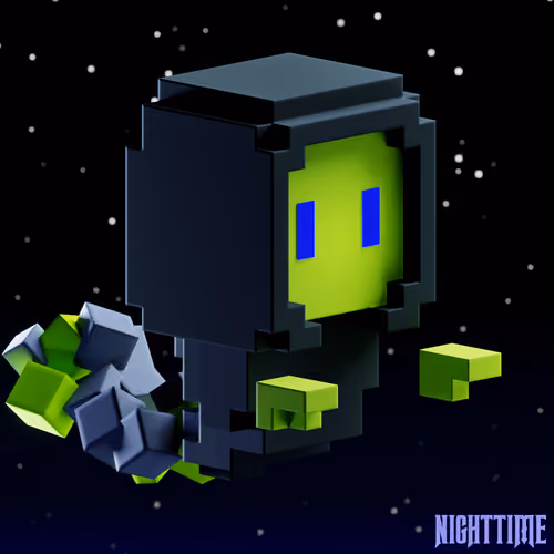 Knight #1456