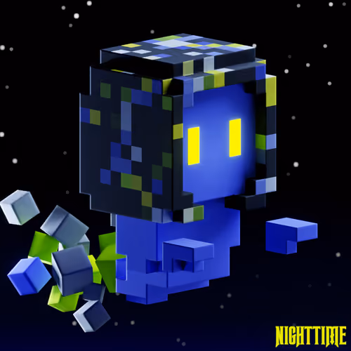 Knight #541