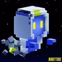 Knight #208