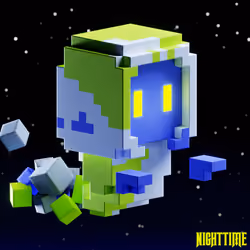 Knight #961