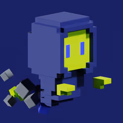 Knight #2286
