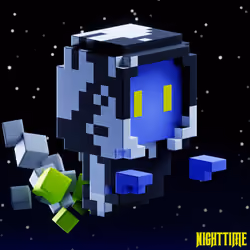 Knight #80