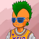 XELOHOOD #444