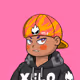 XELOHOOD #1700