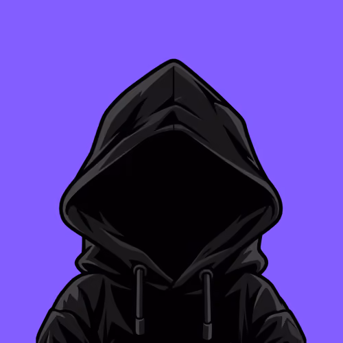 The Void Matter