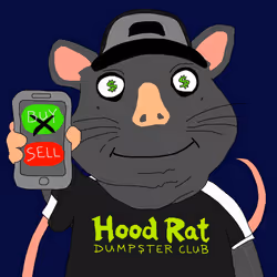 Hoodrat #2281