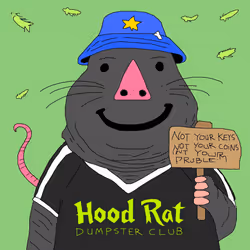 Hoodrat #930