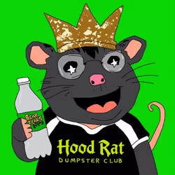 Hoodrat #2669