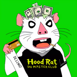 Hoodrat #220