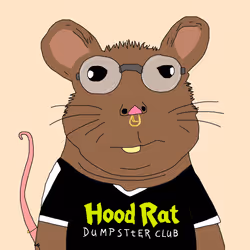 Hoodrat #859