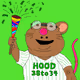 Hoodrat #2952