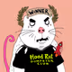 Hoodrat #2104