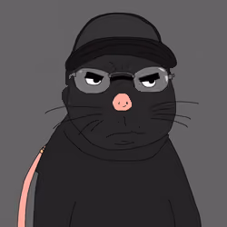 Hoodrat #155