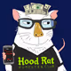 Hoodrat #650