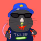 Hoodrat #2541
