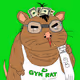 Hoodrat #2330