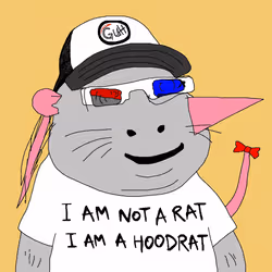 Hoodrat #613