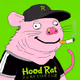 Hoodrat #3223
