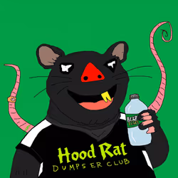Hoodrat #675