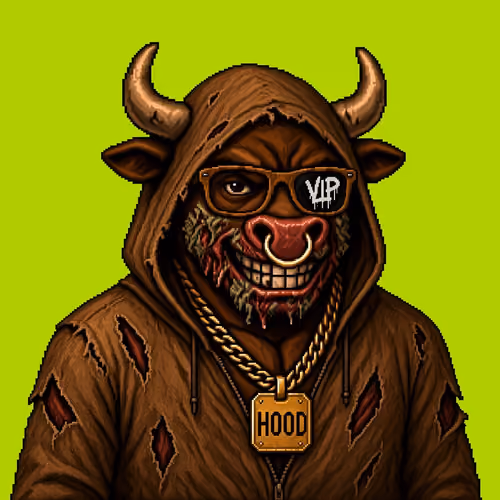 AstroBull Official #89