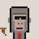 Policy Ape #748