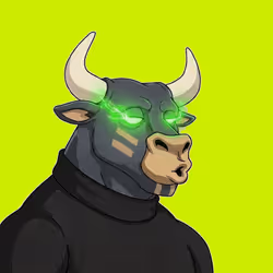 HoodBulls #2028