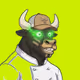 HoodBulls #257