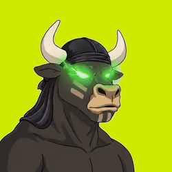 HoodBulls #2102