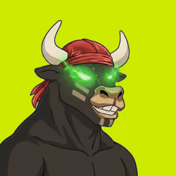 HoodBulls #2139