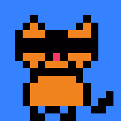 Robin Kitties #8679