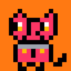Robin Kitties #1056