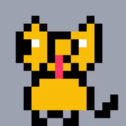 Robin Kitties #1566