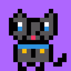 Robin Kitties #2173