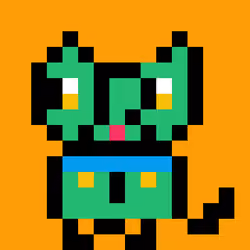 Robin Kitties #4584