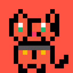 Robin Kitties #2239