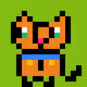 Robin Kitties #6754