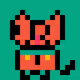 Robin Kitties #9576