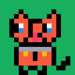 Robin Kitties #6960