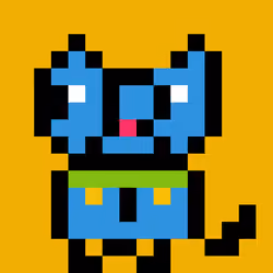 Robin Kitties #379