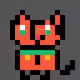 Robin Kitties #5702
