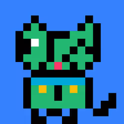 Robin Kitties #5617