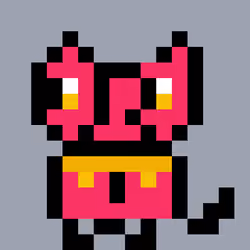 Robin Kitties #1685